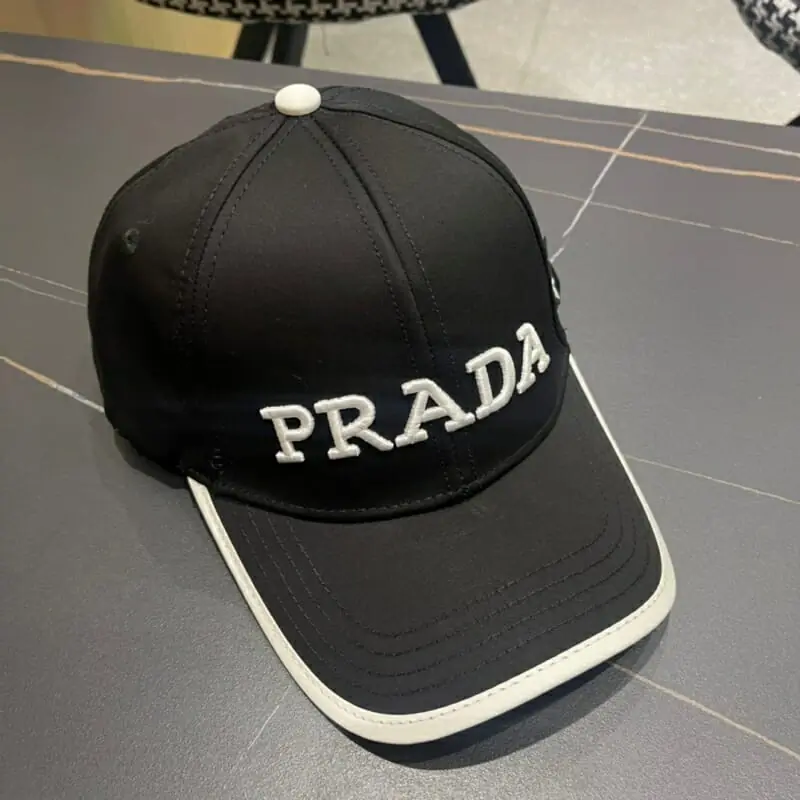 prada casquette s_1221a522